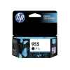 1 x Genuine HP 955 Black Ink Cartridge L0S60AA