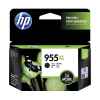 1 x Genuine HP 955XL Black Ink Cartridge L0S72AA