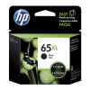 1 x Genuine HP 65XL Black Ink Cartridge N9K04AA