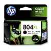 1 x Genuine HP 804XL Black Ink Cartridge T6N12AA