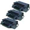 3 x Compatible HP 92298A Toner Cartridge 98A