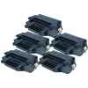 5 x Compatible HP 92298A Toner Cartridge 98A