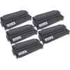 5 x Compatible HP C3903A Toner Cartridge 03A