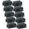 10 x Compatible HP C4127X Toner Cartridge 27X