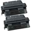 2 x Compatible HP C4127X Toner Cartridge 27X