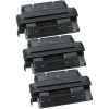 3 x Compatible HP C4127X Toner Cartridge 27X