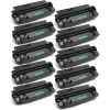 10 x Compatible HP C4129X Toner Cartridge 29X