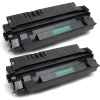 2 x Compatible HP C4129X Toner Cartridge 29X