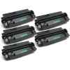 5 x Compatible HP C4129X Toner Cartridge 29X