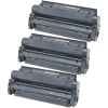 3 x Compatible HP C7115X Toner Cartridge 15X