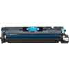 1 x Compatible HP C9701A Cyan Toner Cartridge 121A