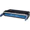 1 x Compatible HP C9721A Cyan Toner Cartridge 641A