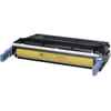 1 x Compatible HP C9722A Yellow Toner Cartridge 641A