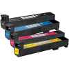 4 Pack Compatible HP CB380A CB381A CB382A CB383A Toner Cartridge Set 823A