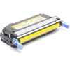 1 x Compatible HP CB402A Yellow Toner Cartridge 642A