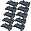 10 x Compatible HP CC364A Toner Cartridge 64A