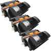 3 x Compatible HP CC364X Toner Cartridge 64X