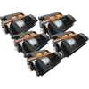 5 x Compatible HP CC364X Toner Cartridge 64X