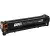 1 x Compatible HP CC530A Black Toner Cartridge 304A