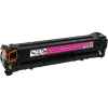 1 x Compatible HP CC533A Magenta Toner Cartridge 304A