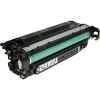 1 x Compatible HP CE250X Black Toner Cartridge 504X