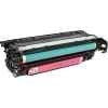 1 x Compatible HP CE253A Magenta Toner Cartridge 504A