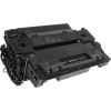 1 x Compatible HP CE255X Toner Cartridge 55X