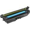 1 x Compatible HP CE261A Cyan Toner Cartridge 648A