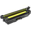 1 x Compatible HP CE262A Yellow Toner Cartridge 648A