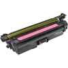 1 x Compatible HP CE263A Magenta Toner Cartridge 648A