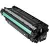 1 x Compatible HP CE270A Black Toner Cartridge 650A