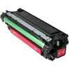 1 x Compatible HP CE273A Magenta Toner Cartridge 650A