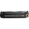 1 x Compatible HP CE320A Black Toner Cartridge 128A