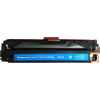 1 x Compatible HP CE321A Cyan Toner Cartridge 128A