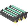 3 x Compatible HP CE340A Black Toner Cartridge 651A