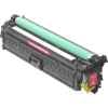 1 x Compatible HP CE343A Magenta Toner Cartridge 651A