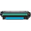 1 x Compatible HP CE401A Cyan Toner Cartridge 507A