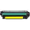 1 x Compatible HP CE402A Yellow Toner Cartridge 507A