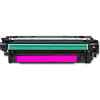 1 x Compatible HP CE403A Magenta Toner Cartridge 507A