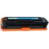 1 x Compatible HP CE411A Cyan Toner Cartridge 305A