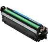 1 x Compatible HP CE741A Cyan Toner Cartridge 307A