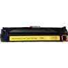 1 x Compatible HP CF212A Yellow Toner Cartridge 131A