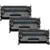 3 x Compatible HP CF276A Toner Cartridge 76A