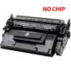 1 x Compatible HP CF276X Toner Cartridge 76X - NO CHIP Version