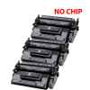 3 x Compatible HP CF276X Toner Cartridge 76X - NO CHIP Version