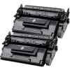 2 x Compatible HP CF276X Toner Cartridge 76X