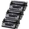 3 x Compatible HP CF276X Toner Cartridge 76X