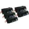 5 x Compatible HP CF280A Toner Cartridge 80A