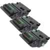 3 x Compatible HP CF281A Toner Cartridge 81A