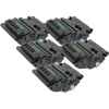 5 x Compatible HP CF281A Toner Cartridge 81A